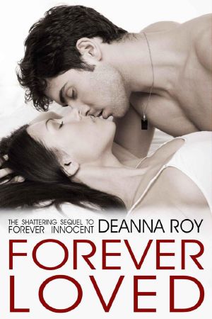 [Forever 02] • Forever Loved (The Forever Series)